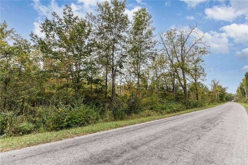 1.5 Acres of Residential Land for Sale in Sidney, Ohio