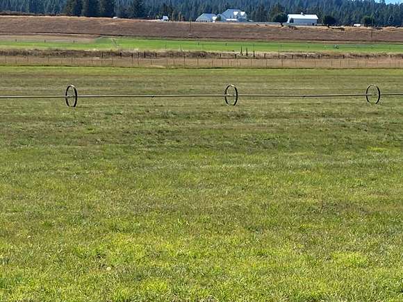 12.72 Acres of Land for Sale in Keno, Oregon