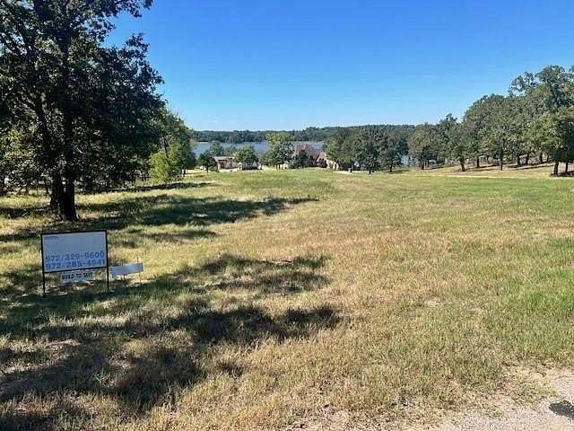 1.46 Acres of Land for Sale in Malakoff, Texas