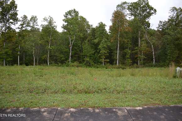 0.88 Acres of Residential Land for Sale in Crossville, Tennessee