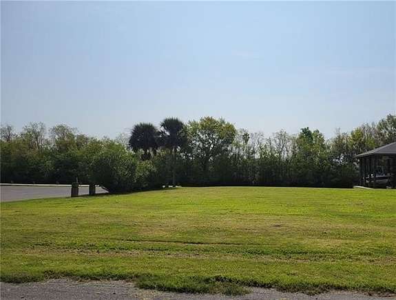 0.2 Acres of Residential Land for Sale in Saint Bernard, Louisiana