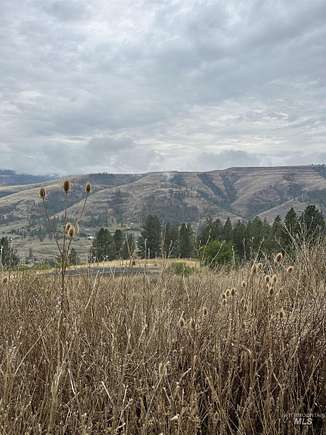 7 Acres of Land with Home for Sale in Kooskia, Idaho