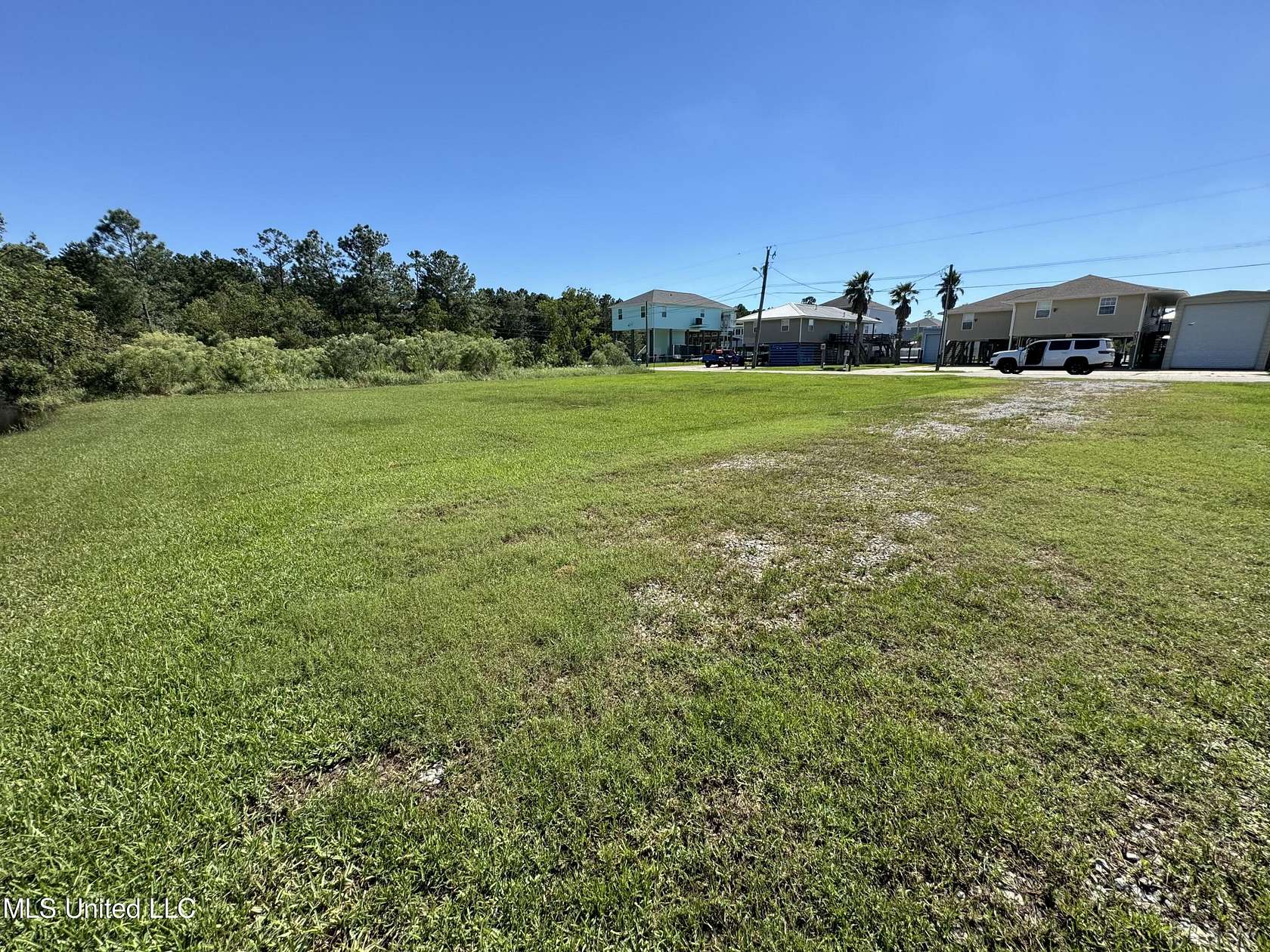 0.23 Acres of Residential Land for Sale in Bay St. Louis, Mississippi