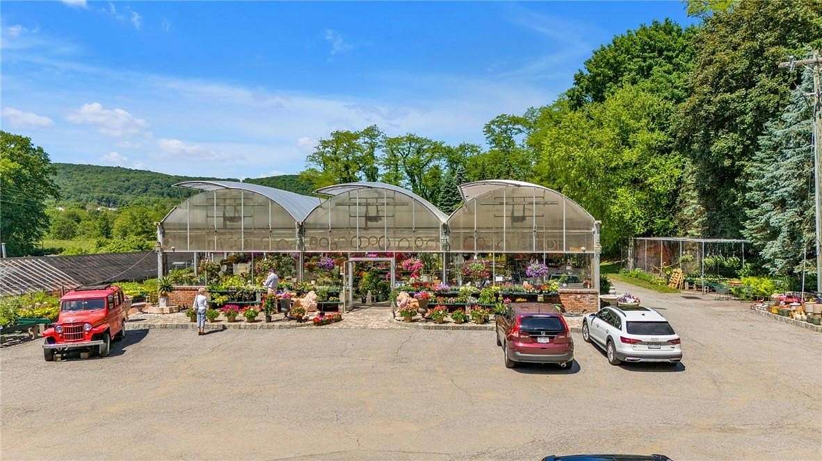 3.9 Acres of Mixed-Use Land for Sale in Pawling, New York