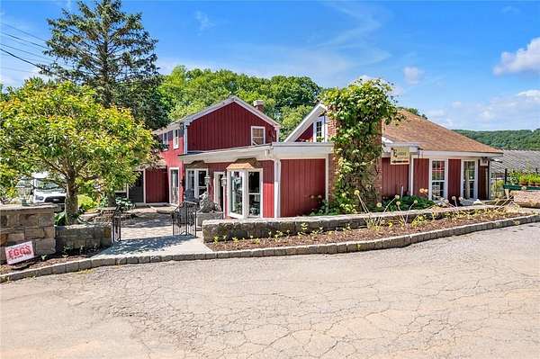 3.9 Acres of Mixed-Use Land for Sale in Pawling, New York