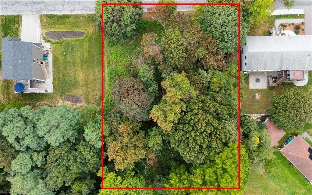 0.218 Acres of Residential Land for Sale in Warwick, Rhode Island