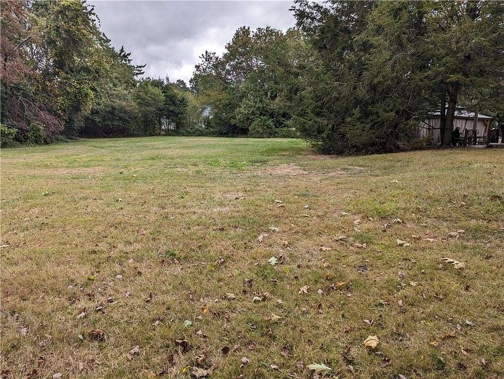 0.46 Acres of Residential Land for Sale in Cumberland, Rhode Island