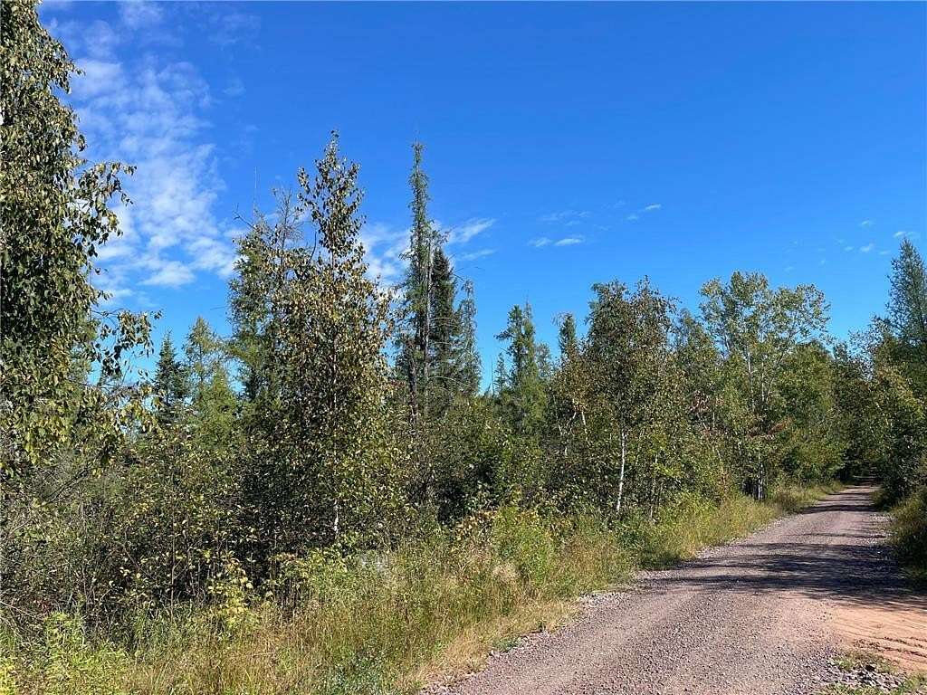 5 Acres of Land for Sale in Bruno, Minnesota