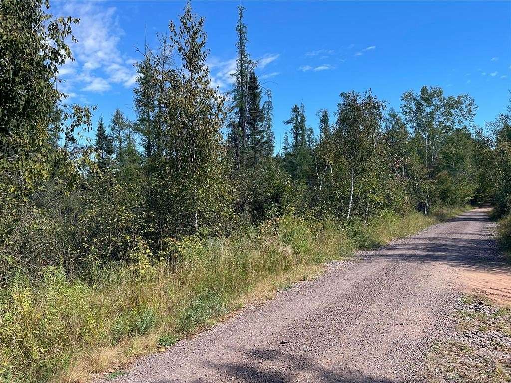 5 Acres of Land for Sale in Bruno, Minnesota