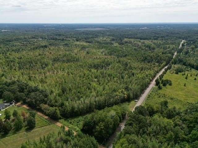 30 Acres of Recreational Land for Sale in Rossville, Tennessee