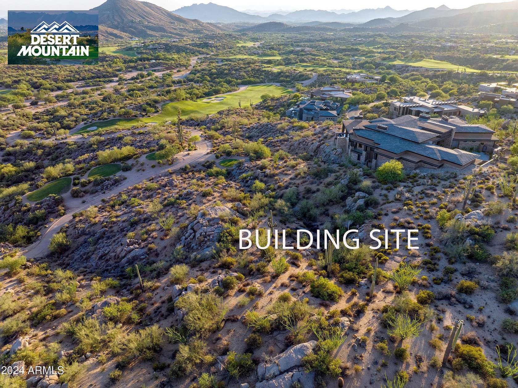 1.34 Acres of Residential Land for Sale in Scottsdale, Arizona