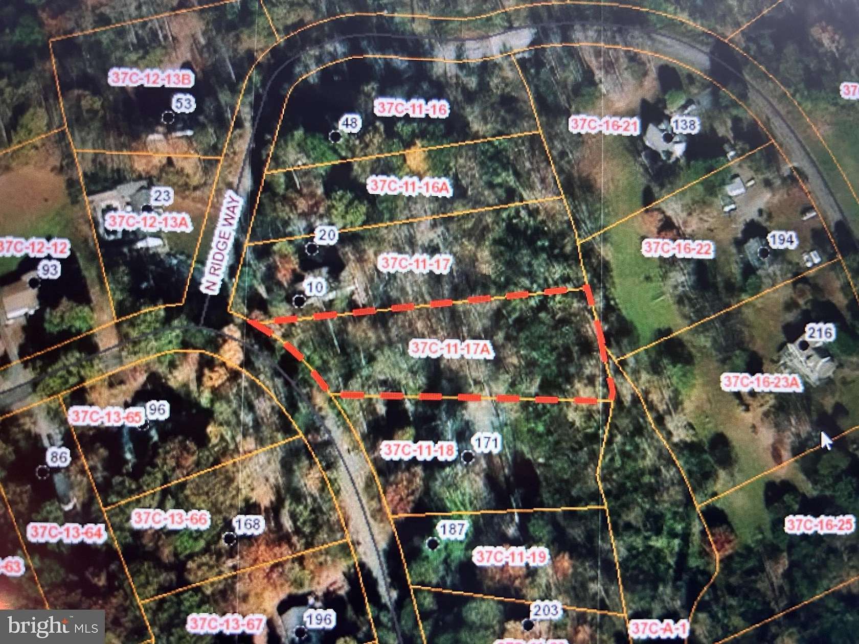 0.79 Acres of Residential Land for Sale in Stanardsville, Virginia