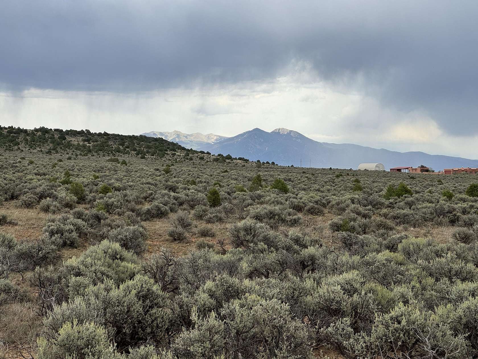 Residential Land for Sale in Ranchos de Taos, New Mexico