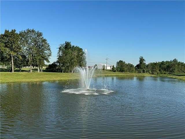 Residential Land for Sale in Belle Chasse, Louisiana