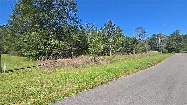 1.1 Acres of Residential Land for Sale in Franklinton, Louisiana