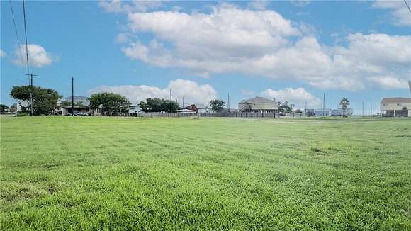 1 Acre of Residential Land for Sale in Corpus Christi, Texas