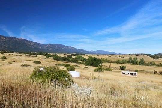 1.19 Acres of Residential Land for Sale in Rye, Colorado