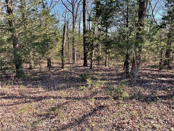 1.26 Acres of Residential Land for Sale in Van Buren, Arkansas