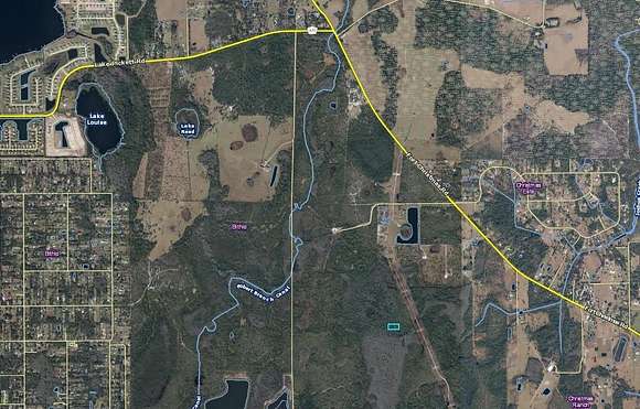 1.28 Acres of Land for Sale in Orlando, Florida