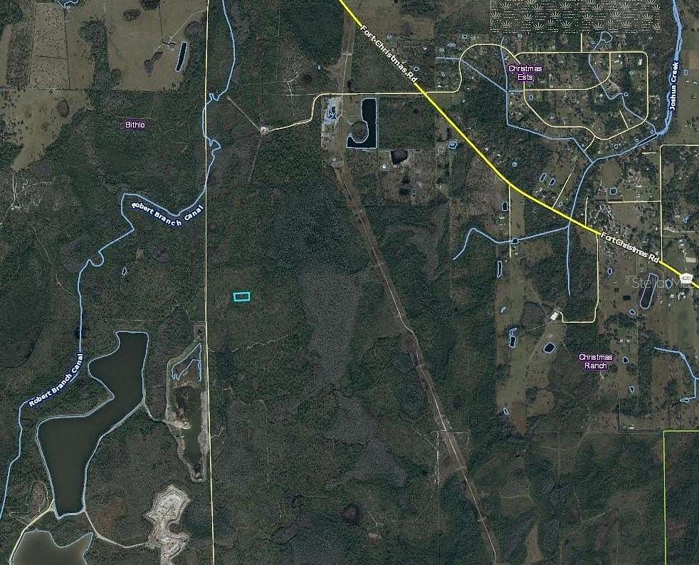 1.3 Acres of Land for Sale in Orlando, Florida