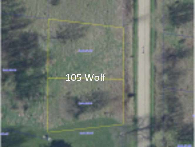 0.48 Acres of Land for Sale in Dixon, Illinois