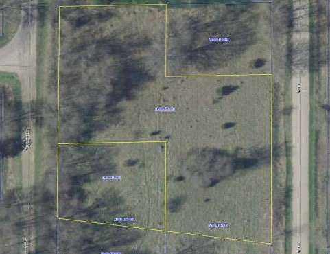 1.26 Acres of Land for Sale in Dixon, Illinois