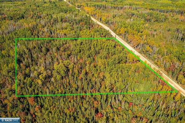 4.5 Acres of Land for Sale in Cook, Minnesota