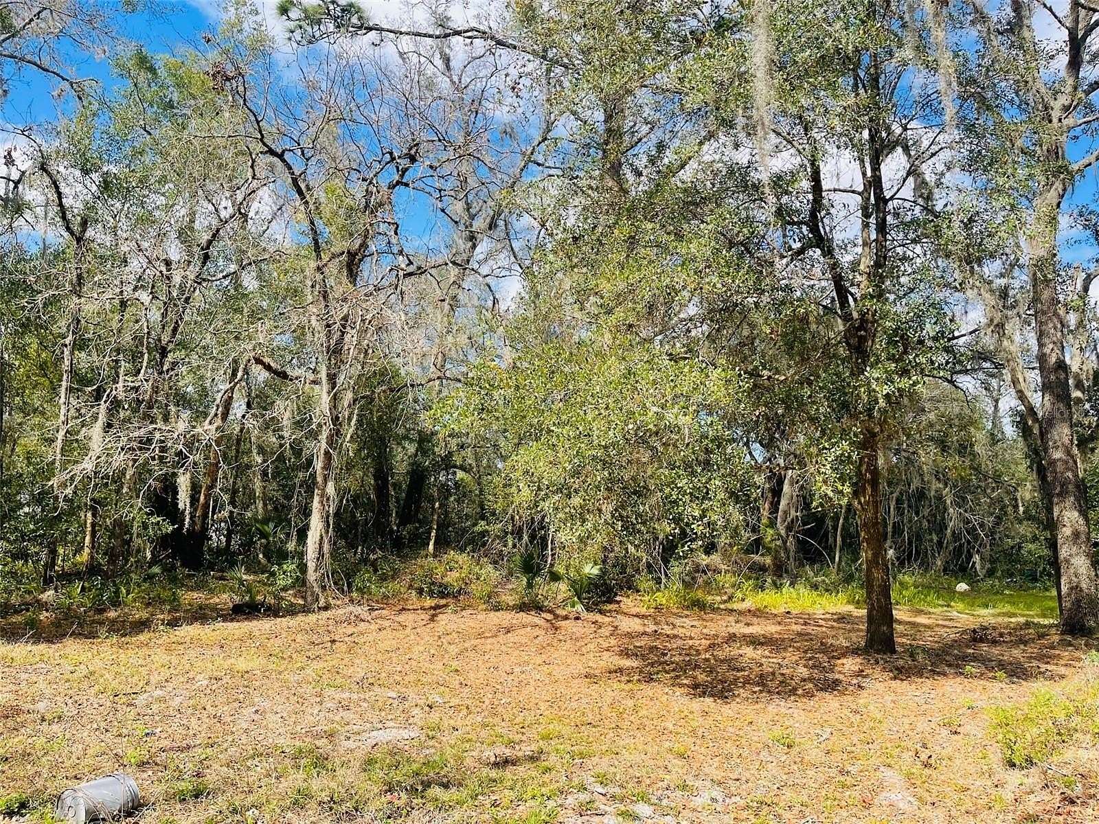 1.1 Acres of Residential Land for Sale in Lake Mary, Florida