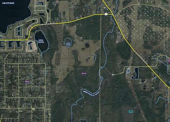 1.28 Acres of Land for Sale in Orlando, Florida