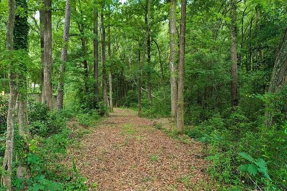 7.2 Acres of Residential Land for Sale in Enterprise, Alabama