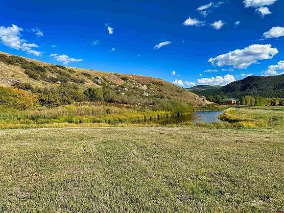 0.37 Acres of Residential Land for Sale in South Fork, Colorado