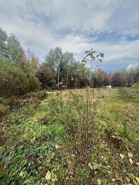 4.05 Acres of Land for Sale in New Limerick, Maine