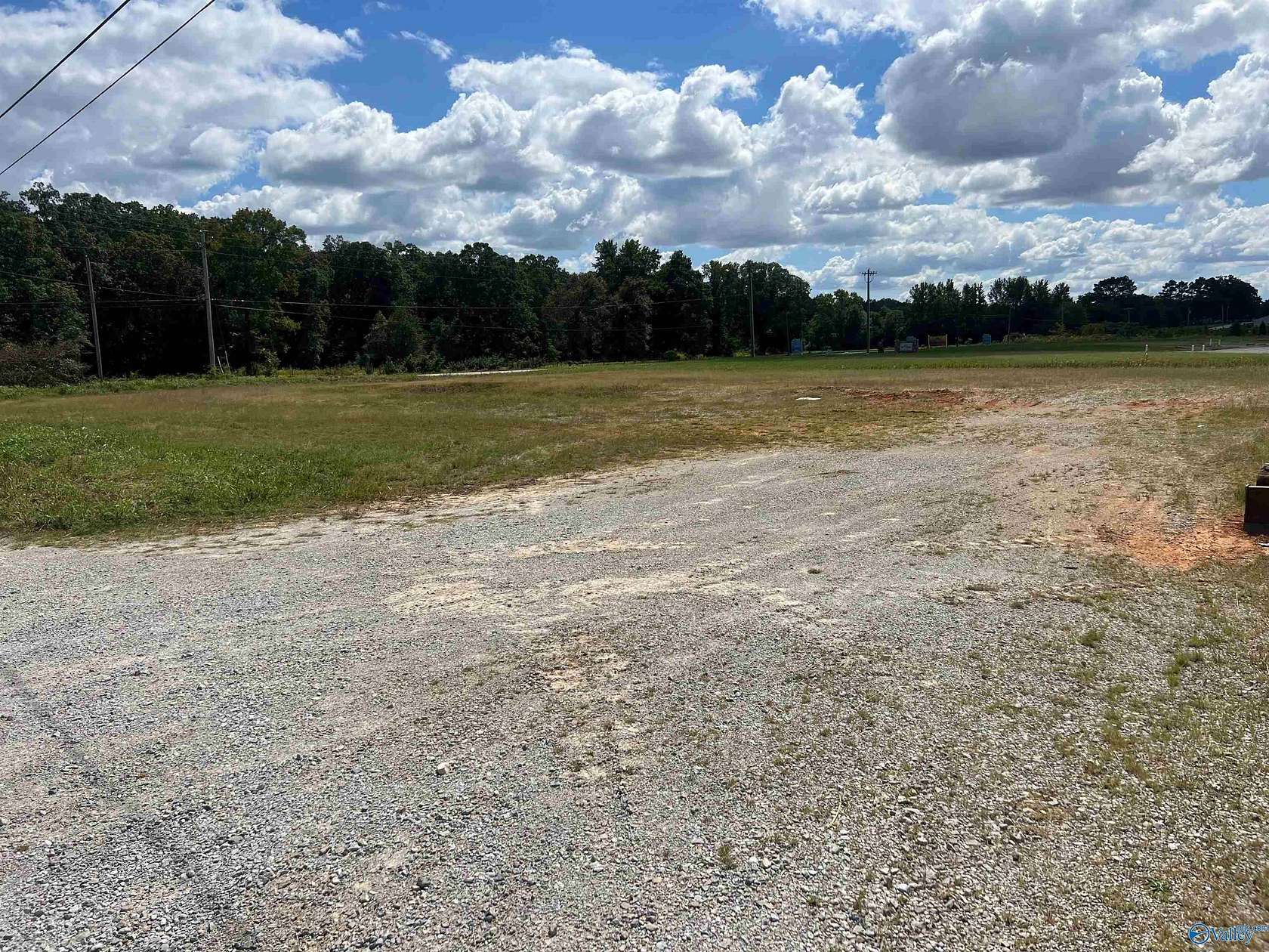 0.62 Acres of Commercial Land for Sale in Athens, Alabama
