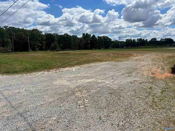 0.621 Acres of Commercial Land for Sale in Athens, Alabama