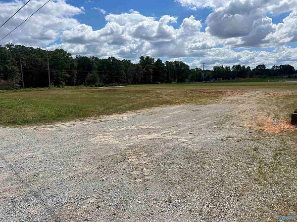 0.62 Acres of Commercial Land for Sale in Athens, Alabama