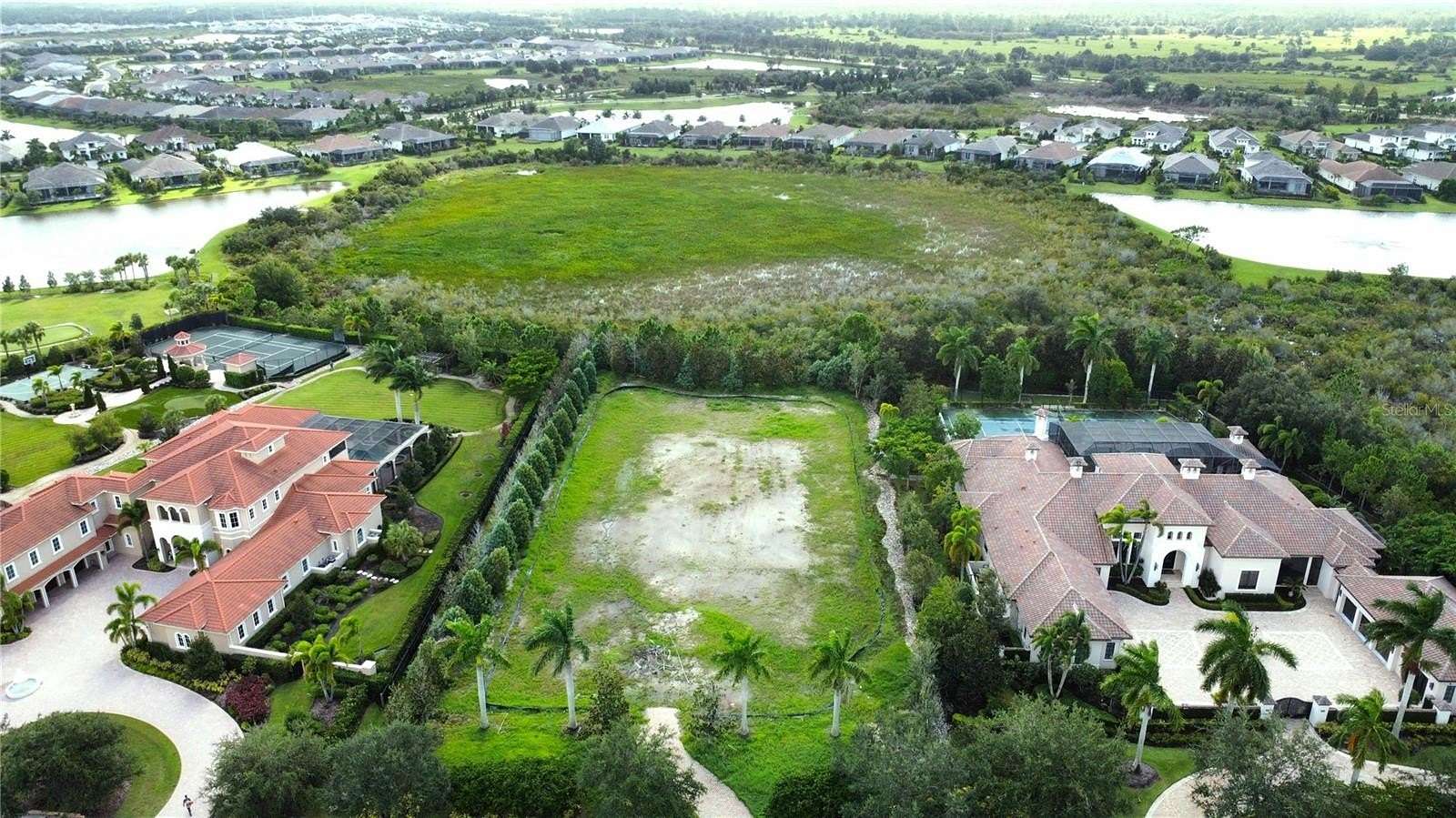 1.15 Acres of Residential Land for Sale in Bradenton, Florida