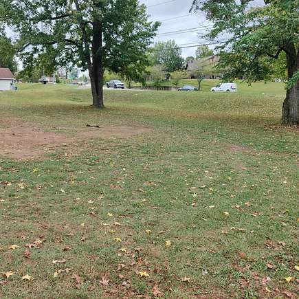 0.34 Acres of Residential Land for Sale in Chattanooga, Tennessee