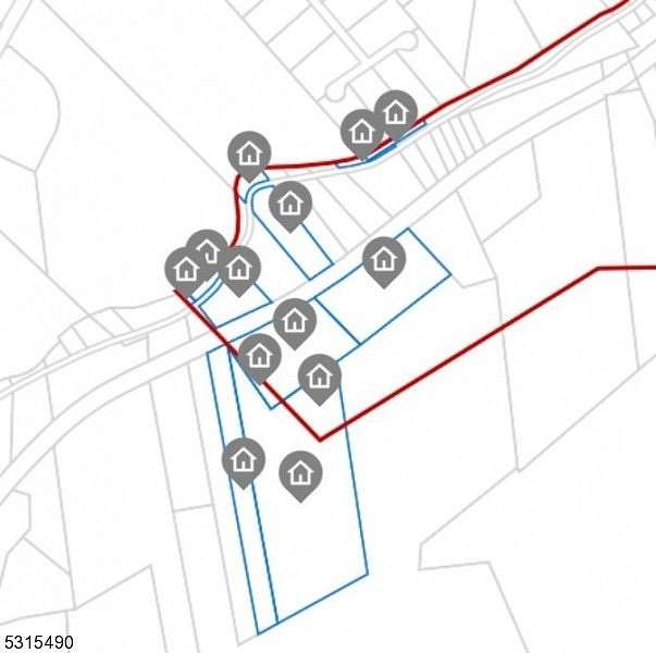 34.45 Acres of Recreational Land for Sale in Califon, New Jersey