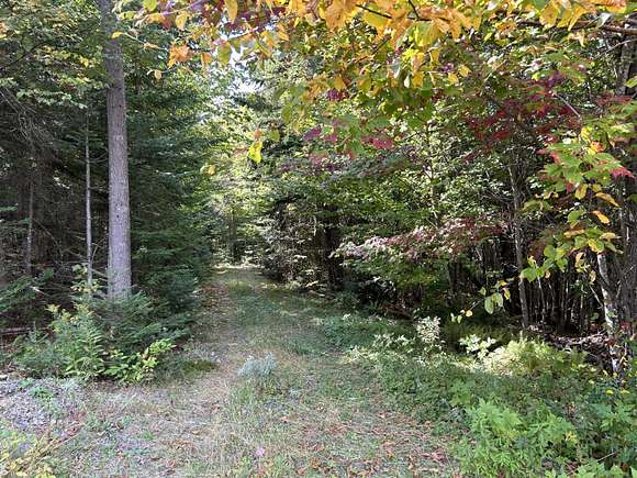 10.12 Acres of Land for Sale in Rangeley, Maine