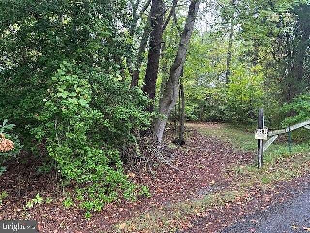 1.29 Acres of Residential Land for Sale in Hollywood, Maryland