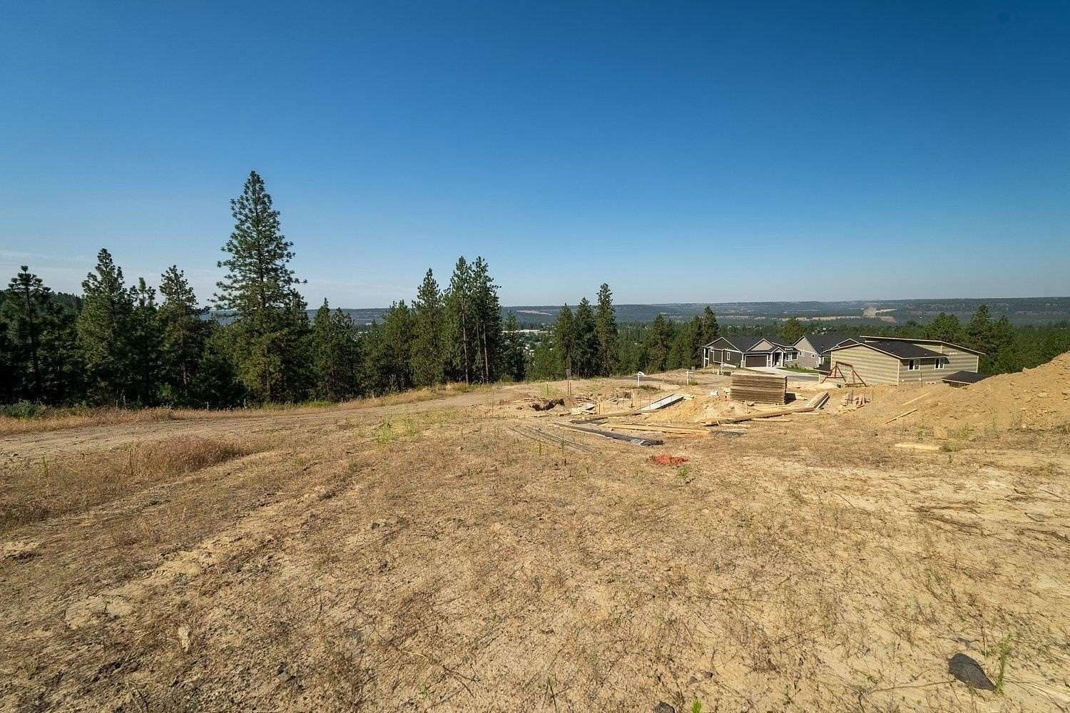 0.17 Acres of Land for Sale in Spokane, Washington