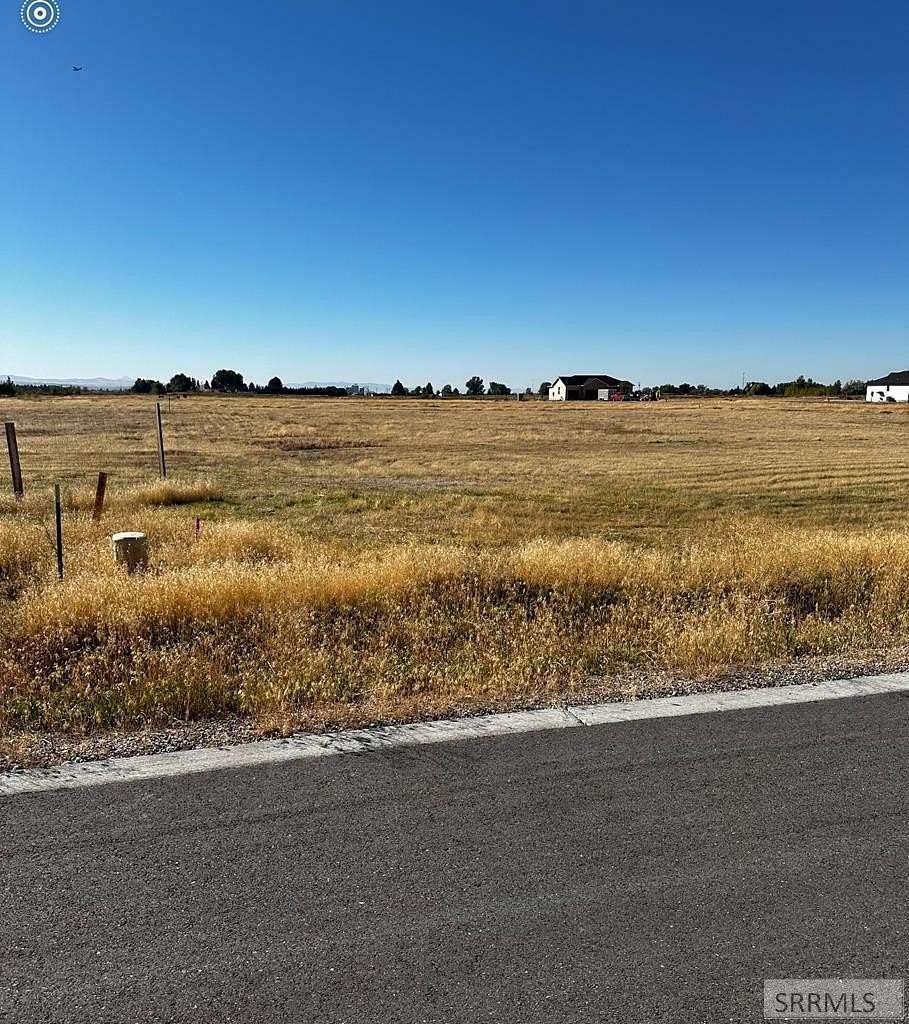 1.04 Acres of Residential Land for Sale in Blackfoot, Idaho