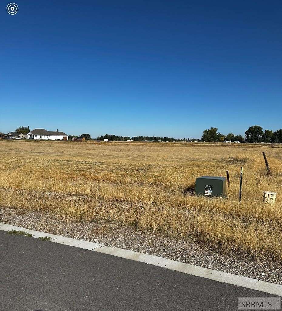 1 Acre of Residential Land for Sale in Blackfoot, Idaho