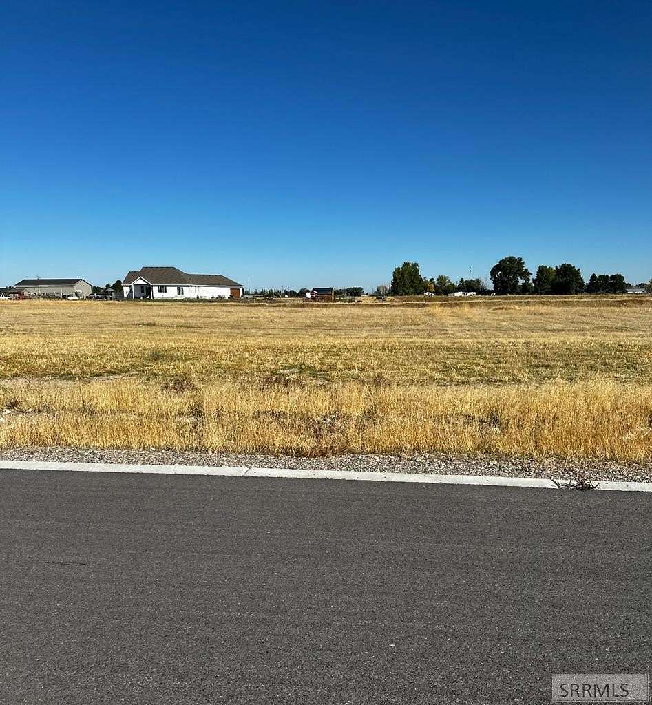 1 Acre of Residential Land for Sale in Blackfoot, Idaho