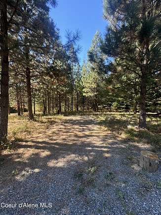 0.89 Acres of Residential Land for Sale in Hayden, Idaho