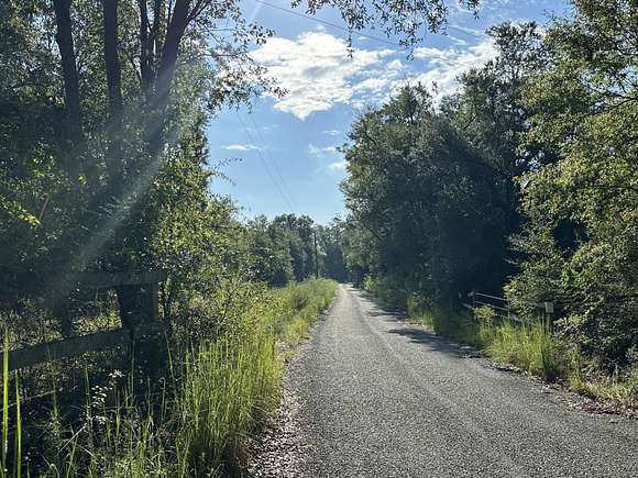 3.6 Acres of Land for Sale in Baker, Florida