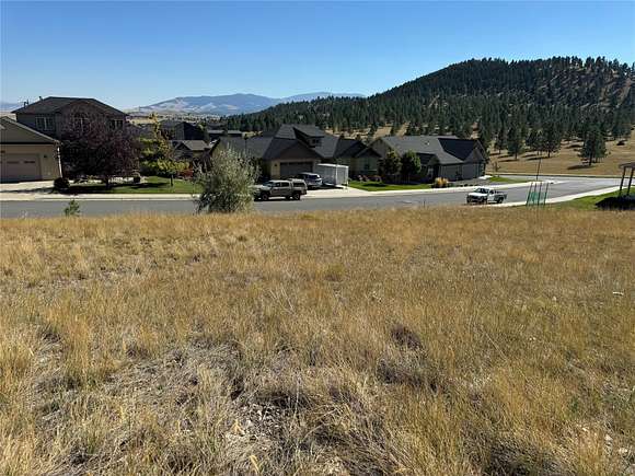 1.07 Acres of Residential Land for Sale in Helena, Montana