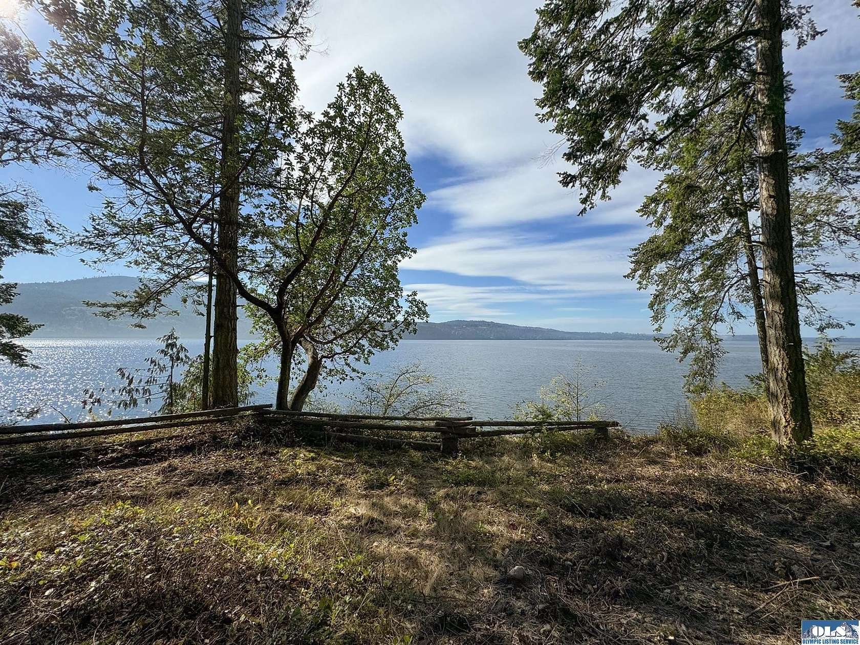 0.8 Acres of Residential Land for Sale in Sequim, Washington