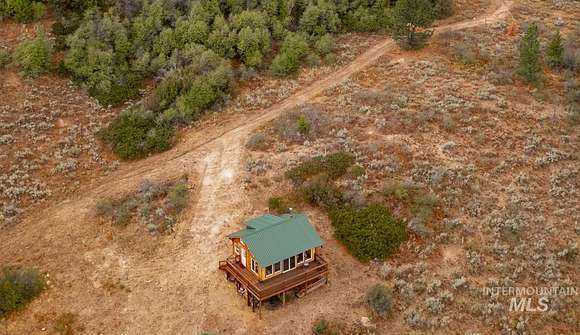 2.66 Acres of Land for Sale in Boise, Idaho