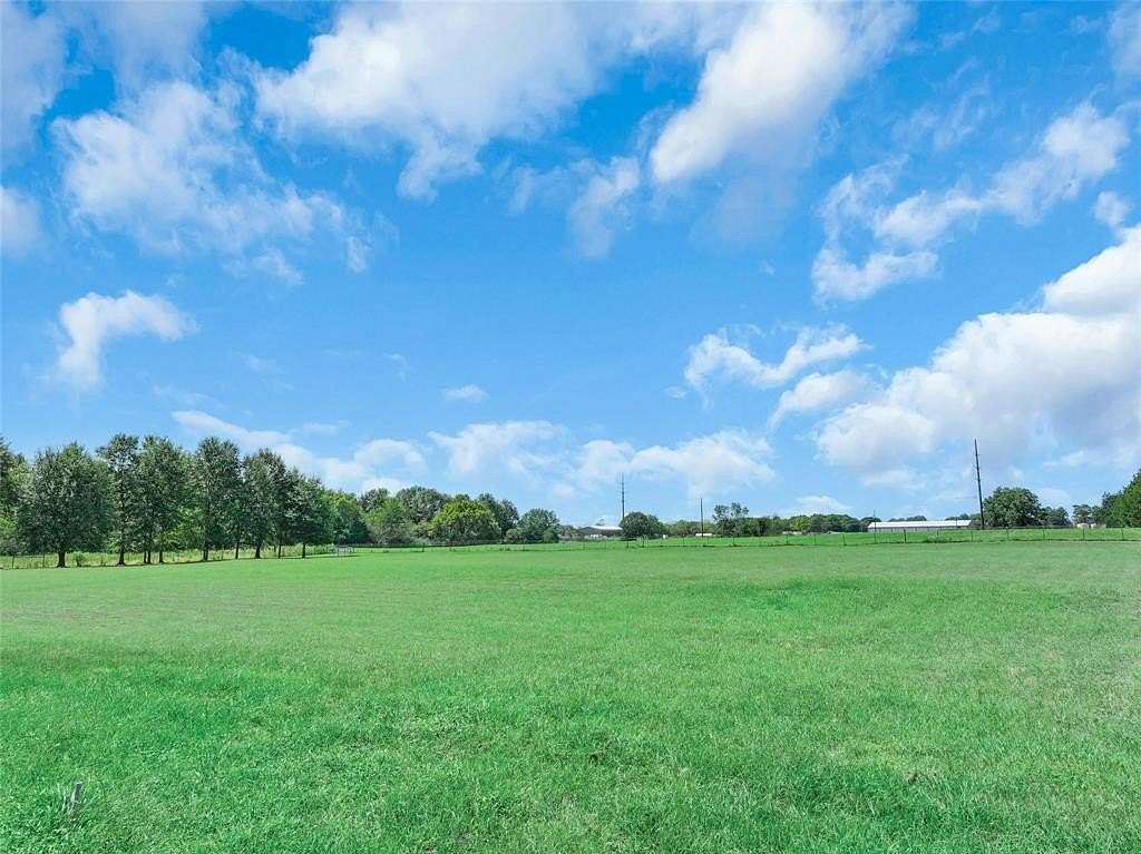 14.559 Acres of Land for Sale in Winnsboro, Texas